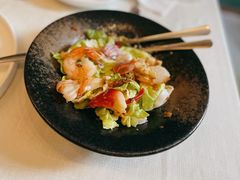 solo拌海鲜-Solo(衡山路店)