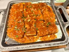 -绿茶餐厅(广州天河城店)