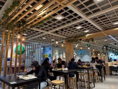 -宜家·瑞典风味餐厅(四元桥店)
