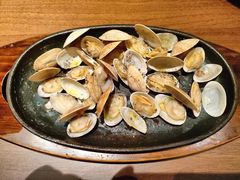 -萨莉亚意式餐厅(百联青浦购物中心店)