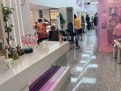 -MINX名珂斯·烫染形象设计