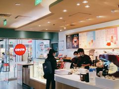 -COSTA COFFEE(水游城店)