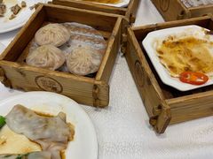 -金翠皇宫粤菜·点心·海鲜(科技园店)
