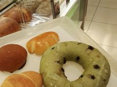 -BreadTalk面包新语·烘焙蛋糕(金光华广场店)