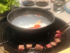 -哈拉海和牛主题餐厅(哈西店)