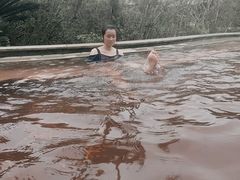 -咸宁万豪温泉谷度假区