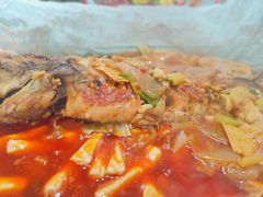 -纽道沸巫山纸包鱼(中海国际店)