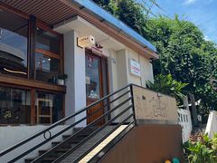 -LOOKA COFFEE(大鹏所城店)