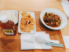 -老乡鸡(东方广场店)