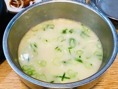 -神仙雪浓汤(弘大店)
