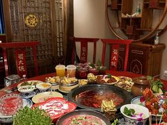 -蜀大侠火锅(寰球文化地标·总府店)