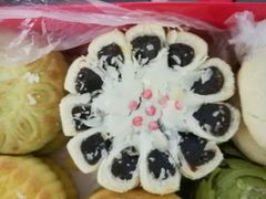 -北京稻香村(前门店)
