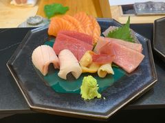 -Sushi Hanzo半藏(天环广场店)