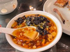 -二泉园老菜馆·百年无锡菜
