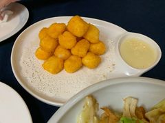 -伊带伊路新疆美食府(呼家楼店)