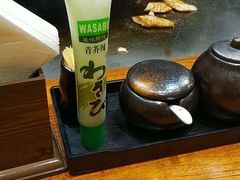 -桃夭日式料理(国信店)