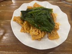 -清真·玛丽亚新疆菜主题餐厅(浙江中路店)