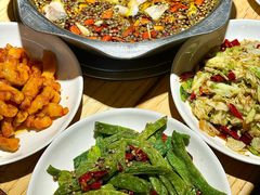 -小草房水煮鱼(东关大街店)