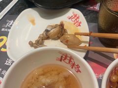 -井格重庆火锅(临平银泰城店)