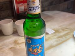 -日丰园海肠水饺·老字号大连海鲜(和平广场店)