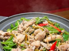 -兔槽江湖菜·重庆璧山兔(水围店)