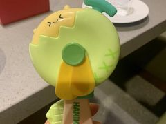 -海底捞火锅(凯德广场店)
