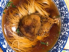 爆鳝-裕兴记·三虾面(西北街总店)