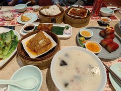 -点都德(聚福楼店)