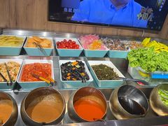 -炭之家齐齐哈尔大片烤肉·涮毛肚火锅·齐齐哈尔烤肉(中央大街店)