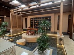 -西安华清御汤酒店