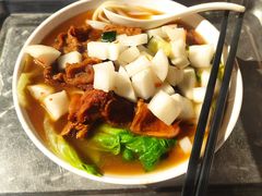 -珍珍小食店(西华路店)