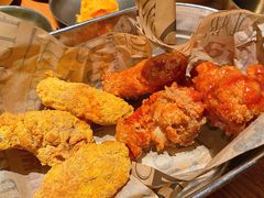 -春熙台韩国料理·章鱼肥牛(西丽店)