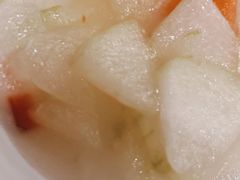 -乡村基(渝中区得意世界餐厅)