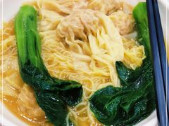 -港美茗点名菜(万江店)