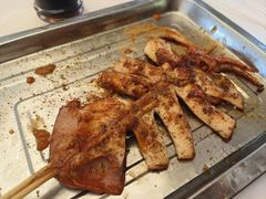 -泰祥美食广场(刘公岛店)