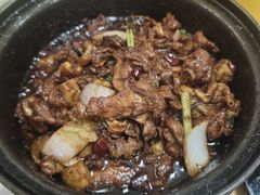 -重庆鸡公煲·嘟享吃(林科大店)