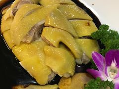 -朱仔记食府(江南大道店)