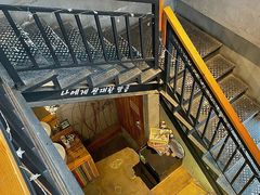 -新沙洞咖啡(泉乐坊店)