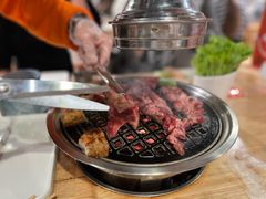 -霸腹烤肉(厦门柚子番店)