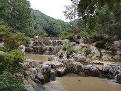 -大伊山景区