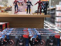 -名创优品(天河区正佳广场二店)