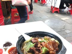 牛腩-珍珍小食店(西华路店)