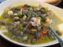 慈湖笃鲜螺-走马楼饭庄(慈城古县城店)