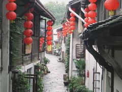 -小河直街历史文化街区