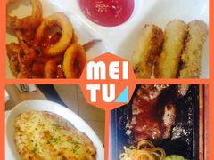 -必胜客(鼓楼店)