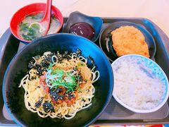 -食其家·牛丼咖喱(宜山路贝岭店)