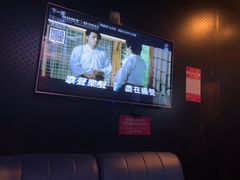 -唱吧麦颂KTV(萧山加州阳光广场店)
