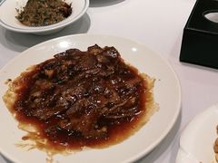 -紫光园·烤鸭·北京菜(劲松店)