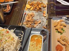 -新石器烤肉(之心城店)