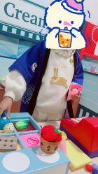 -莫莉幻想儿童乐园(北京上地华联店)